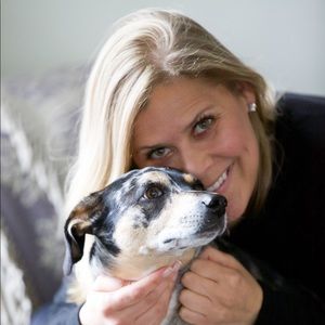 Meet your Posher, Natasha